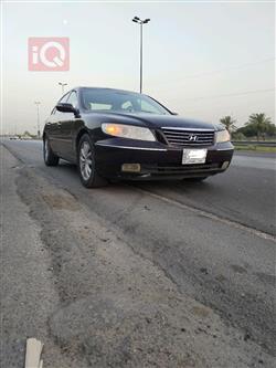 هیوندای ازێرا